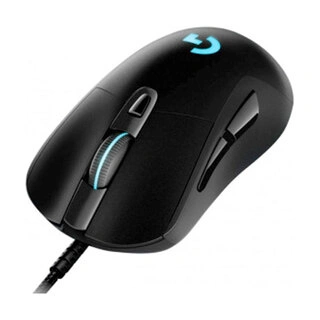 Мышь проводная Logitech G403