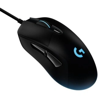 Мышь проводная Logitech G403