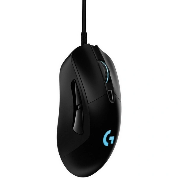 Мышь проводная Logitech G403 - фото 3