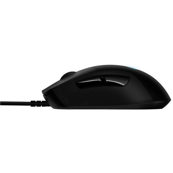Мышь проводная Logitech G403 - фото 5