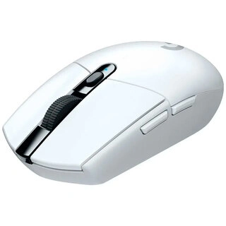 Logitech сымсыз тінтуірі G305 White - фото 5