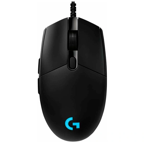 Мышь проводная Logitech G Pro Hero
