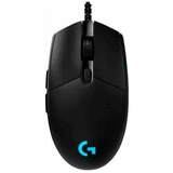 Мышь проводная Logitech G Pro Hero