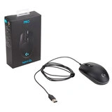 Мышь проводная Logitech G Pro Hero - фото 12