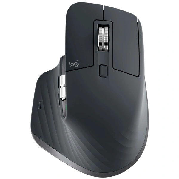 Мышь беспроводная Logitech MX Master 3 Graphit