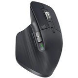 Мышь беспроводная Logitech MX Master 3 Graphit - фото 5