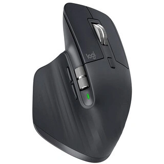 Мышь беспроводная Logitech MX Master 3 Graphit
