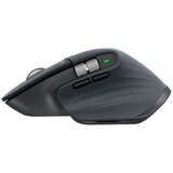 Мышь беспроводная Logitech MX Master 3 Graphit - фото 3