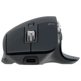 Мышь беспроводная Logitech MX Master 3 Graphit - фото 4