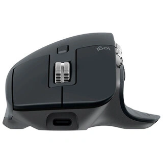 Мышь беспроводная Logitech MX Master 3 Graphit