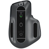 Мышь беспроводная Logitech MX Master 3 Graphit - фото 7