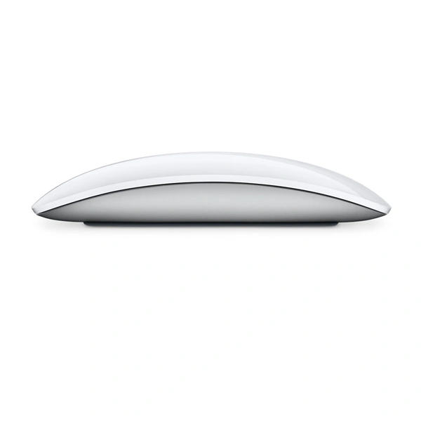 Apple сымсыз тінтуірі Magic Mouse Silver (MK2E3ZM/A) - фото 3