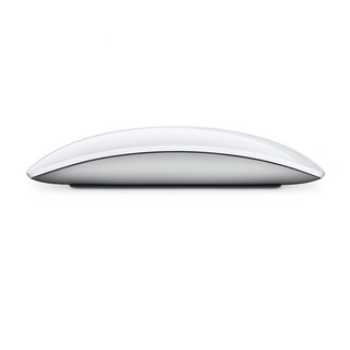 Apple сымсыз тінтуірі Magic Mouse Silver (MK2E3ZM/A)