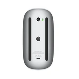 Apple сымсыз тінтуірі Magic Mouse Silver (MK2E3ZM/A) - фото 2