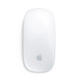Apple сымсыз тінтуірі Magic Mouse Silver (MK2E3ZM/A)