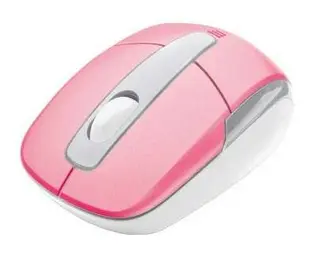 Компьютерная мышь TRUST 16558 Eqido Wireless Mini Mouse