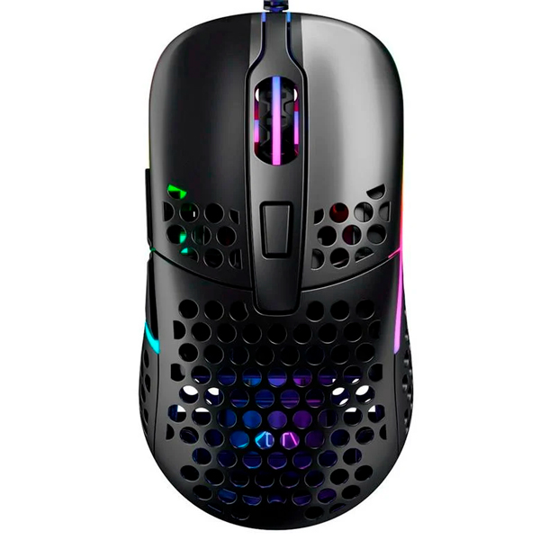 Игровая мышь Xtrfy M42 RGB Black