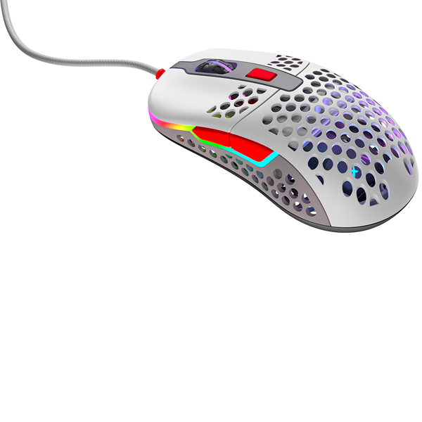 Игровая мышь Xtrfy M42 RGB Retro