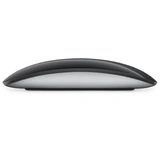 Мышь беспроводная Apple Magic Mouse Multi-Touch Surface Black  MMMQ3ZM/A - фото 3