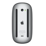 Мышь беспроводная Apple Magic Mouse Multi-Touch Surface Black  MMMQ3ZM/A - фото 4