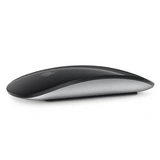 Мышь беспроводная Apple Magic Mouse Multi-Touch Surface Black  MMMQ3ZM/A - фото 2