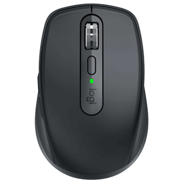 Мышь беспроводная Logitech MX Anywhere 3  Graphite