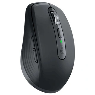 Мышь беспроводная Logitech MX Anywhere 3  Graphite