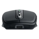 Мышь беспроводная Logitech MX Anywhere 3  Graphite - фото 3