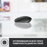 Мышь беспроводная Logitech MX Anywhere 3  Graphite - фото 11