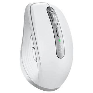 Мышь беспроводная Logitech MX Anywhere 3 Grey