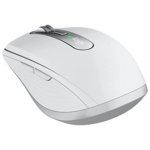 Мышь беспроводная Logitech MX Anywhere 3 Grey - фото 6