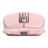Мышь беспроводная Logitech MX Anywhere 3 Rose - фото 3