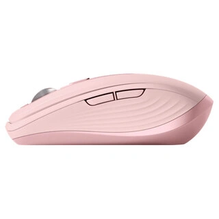 Мышь беспроводная Logitech MX Anywhere 3 Rose - фото 5