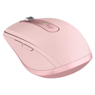 Мышь беспроводная Logitech MX Anywhere 3 Rose - фото 6