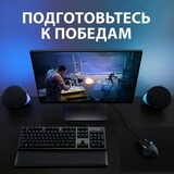 Мышь проводная Logitech G502 Hero High Performance - фото 8