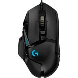 Мышь проводная Logitech G502 Hero High Performance
