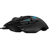 Мышь проводная Logitech G502 Hero High Performance - фото 4