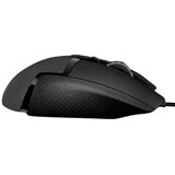 Мышь проводная Logitech G502 Hero High Performance - фото 3