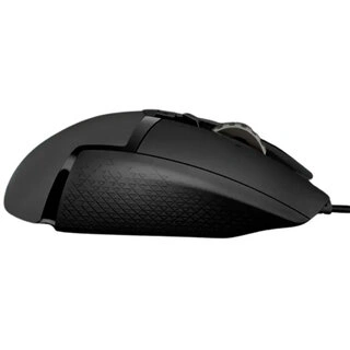 Мышь проводная Logitech G502 Hero High Performance
