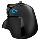 Мышь проводная Logitech G502 Hero High Performance - фото 5