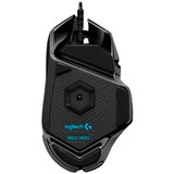 Мышь проводная Logitech G502 Hero High Performance - фото 6