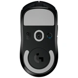Мышь беспроводная Logitech G Pro X Superlight Black - фото 5