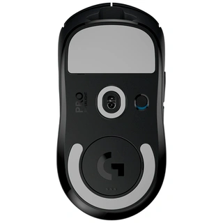 Мышь беспроводная Logitech G Pro X Superlight Black