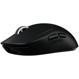 Мышь беспроводная Logitech G Pro X Superlight Black - фото 3