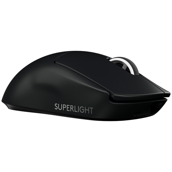 Мышь беспроводная Logitech G Pro X Superlight Black