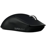 Мышь беспроводная Logitech G Pro X Superlight Black - фото 4