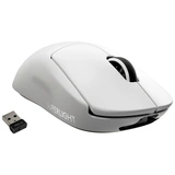 Мышь беспроводная Logitech G Pro X Superlight White - фото 2