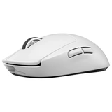 Мышь беспроводная Logitech G Pro X Superlight White - фото 3