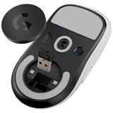 Мышь беспроводная Logitech G Pro X Superlight White - фото 6