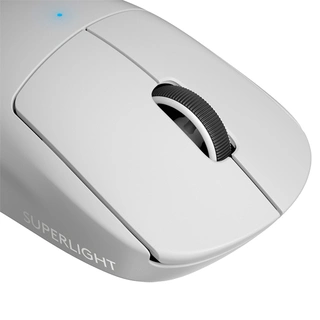 Logitech сымсыз тінтуірі G Pro X Superlight White - фото 5